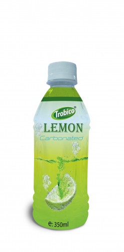Co2 lemon juice 350ml